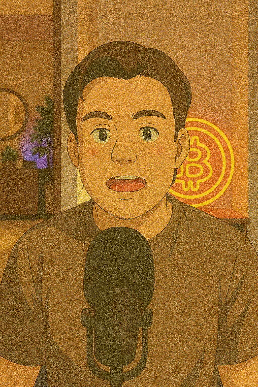 Business & Crypto