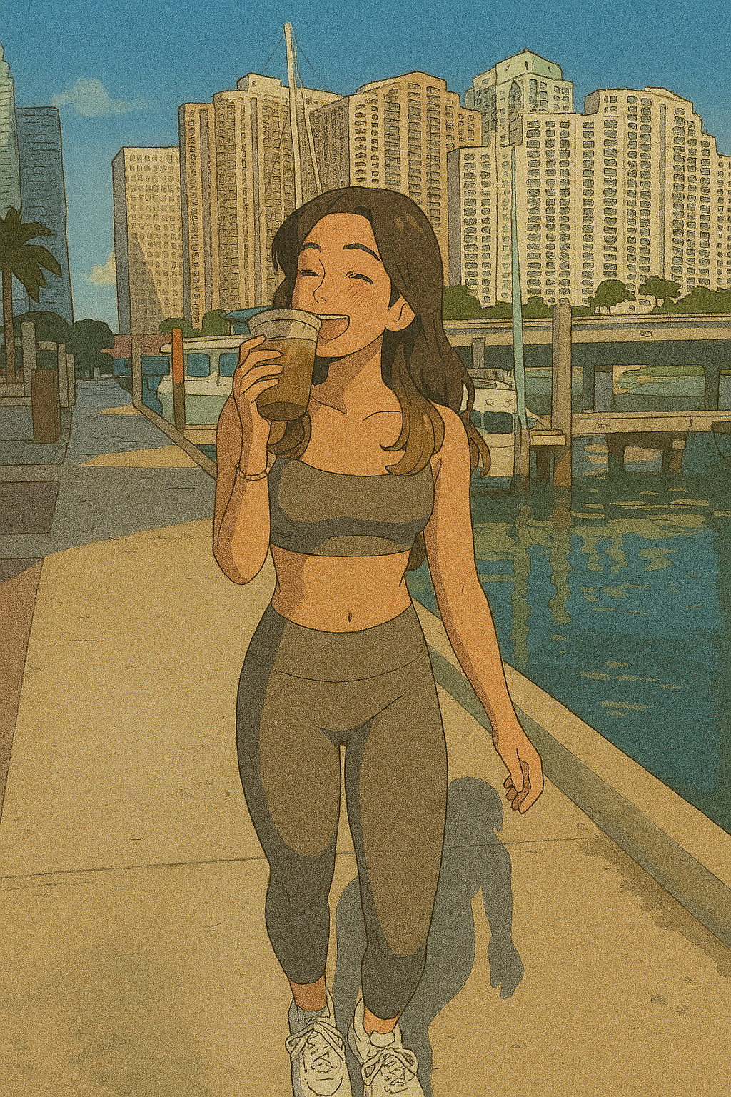 Lifestyle
